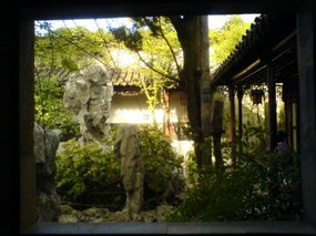 Suzhou - The Garden for Lingering In 10