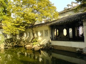 Suzhou - The Garden for Lingering In 11