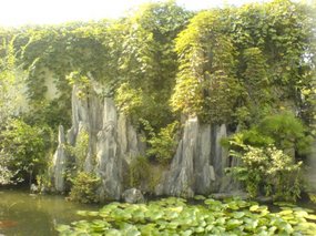 Suzhou - The Garden for Lingering In 5