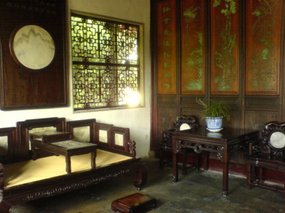 Suzhou - The Garden for Lingering In 9