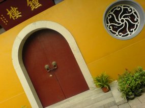 Suzhou - Xiyuan Si 1