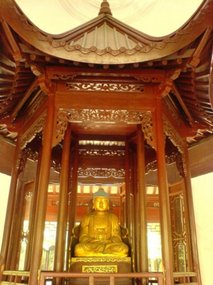 Suzhou - Xiyuan Si 5