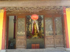 Zhouzhuang Water Village 1