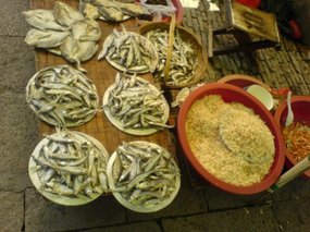 Zhouzhuang Water Village 10