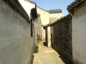 Zhouzhuang Water Village 13