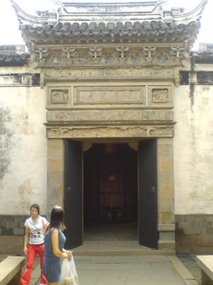 Zhouzhuang Water Village 15