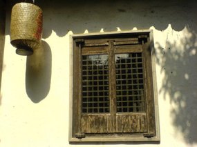 Zhouzhuang Water Village 17