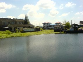 Zhouzhuang Water Village 22