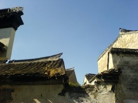 Zhouzhuang Water Village 25