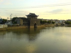 Zhouzhuang Water Village 28