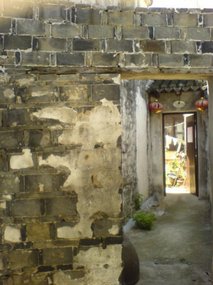 Zhouzhuang Water Village 32