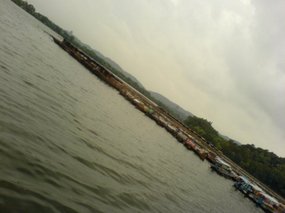 Hangzhou - West Lake Gardens Walk 10