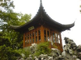 Hangzhou - West Lake Gardens Walk 13