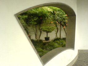 Hangzhou - West Lake Gardens Walk 15