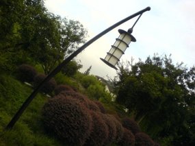 Hangzhou - West Lake Gardens Walk 21