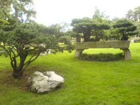 Hangzhou - West Lake Gardens Walk 24