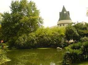 Hangzhou - West Lake Gardens Walk 34