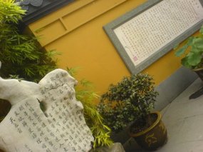 Hangzhou City - A Day On A Mountain 20
