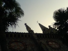 Ningbo City Walk 10