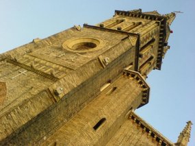 Ningbo City Walk 12