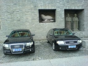 Ningbo City Walk 16