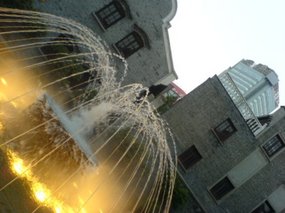 Ningbo City Walk 20