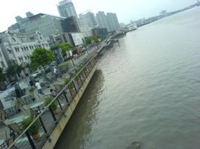 Ningbo City Walk 21