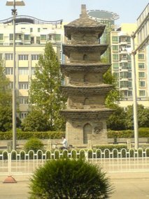 Ningbo City Walk 24