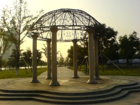 Ningbo City Walk 4