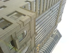 Wenzhou City 1