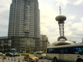 Wenzhou City 2