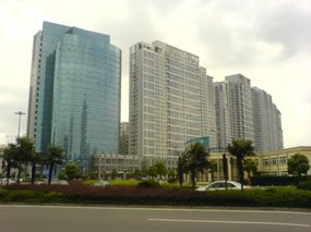 Wenzhou City