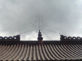 Temple N Village Lunch 20