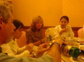 My Happy Third Birthday In China 2