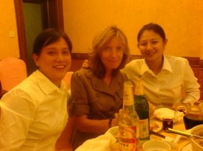 My Happy Third Birthday In China 4