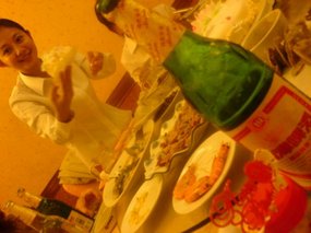 My Happy Third Birthday In China 6