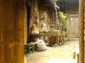 Ancient Taining Town 10