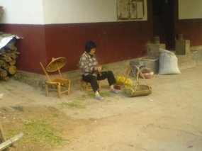Wuyi Shan Day One 10