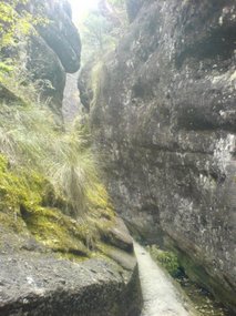 Wuyi Shan Day One 20