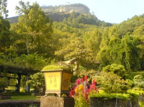 Wuyi Shan Day Two 1