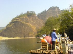 Wuyi Shan Day Two 11