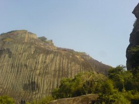 Wuyi Shan Day Two 14