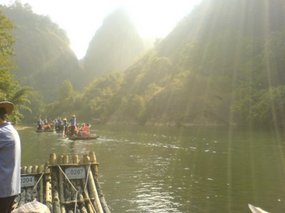 Wuyi Shan Day Two 15