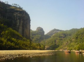 Wuyi Shan Day Two 17