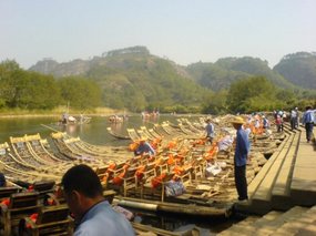 Wuyi Shan Day Two 20