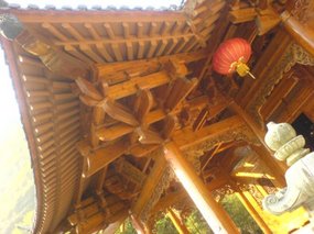 Wuyi Shan Day Two 3