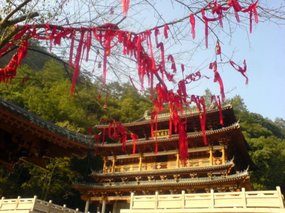 Wuyi Shan Day Two 4