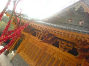 Wuyi Shan Day Two 5