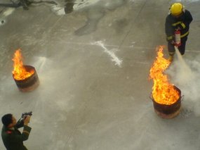 119 Its Fire Celebrations 1