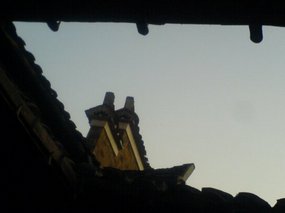 Ancient Shaowu City 1